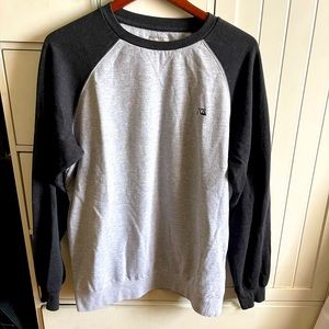 Quicksilver crewneck sweater